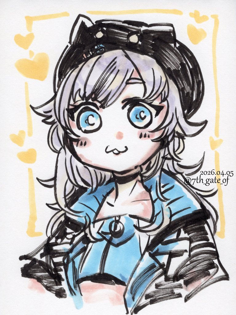 第七/dainana@ご依頼受付中 tweet media