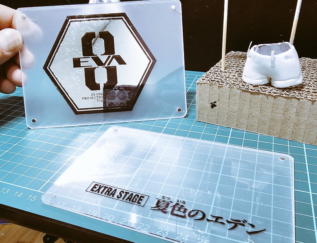 ぜろはちりんかー tweet media