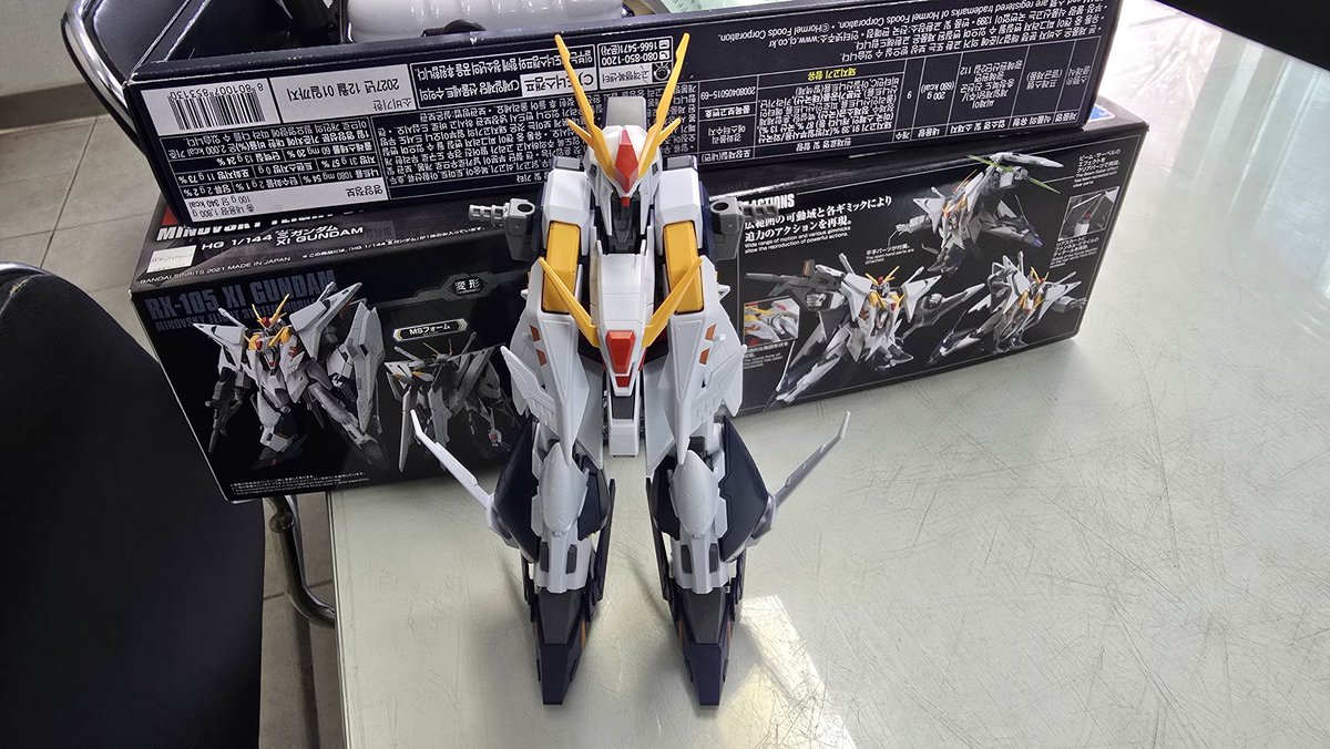 宇田川 LeMay(우다가와 르메이) tweet media