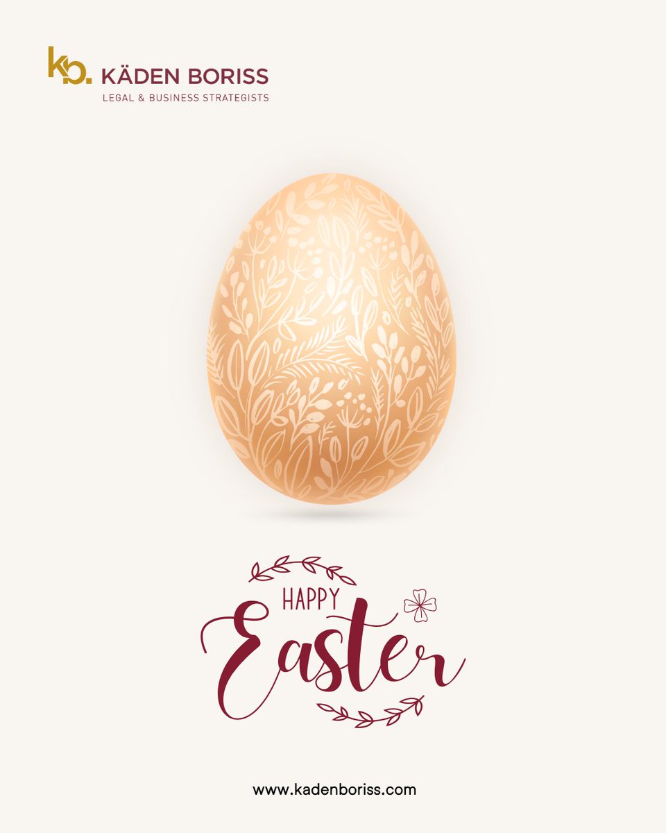 kadenboriss's tweet photo. Wishing you success, joy, and prosperity this Easter season 🌸

#HappyEaster #Easter2026 #EasterVibes #SpringSeason #NewBeginnings #EasterJoy #EasterCelebration #StayBlessed #TheLawReporters https://t.co/hUTyaejCcw