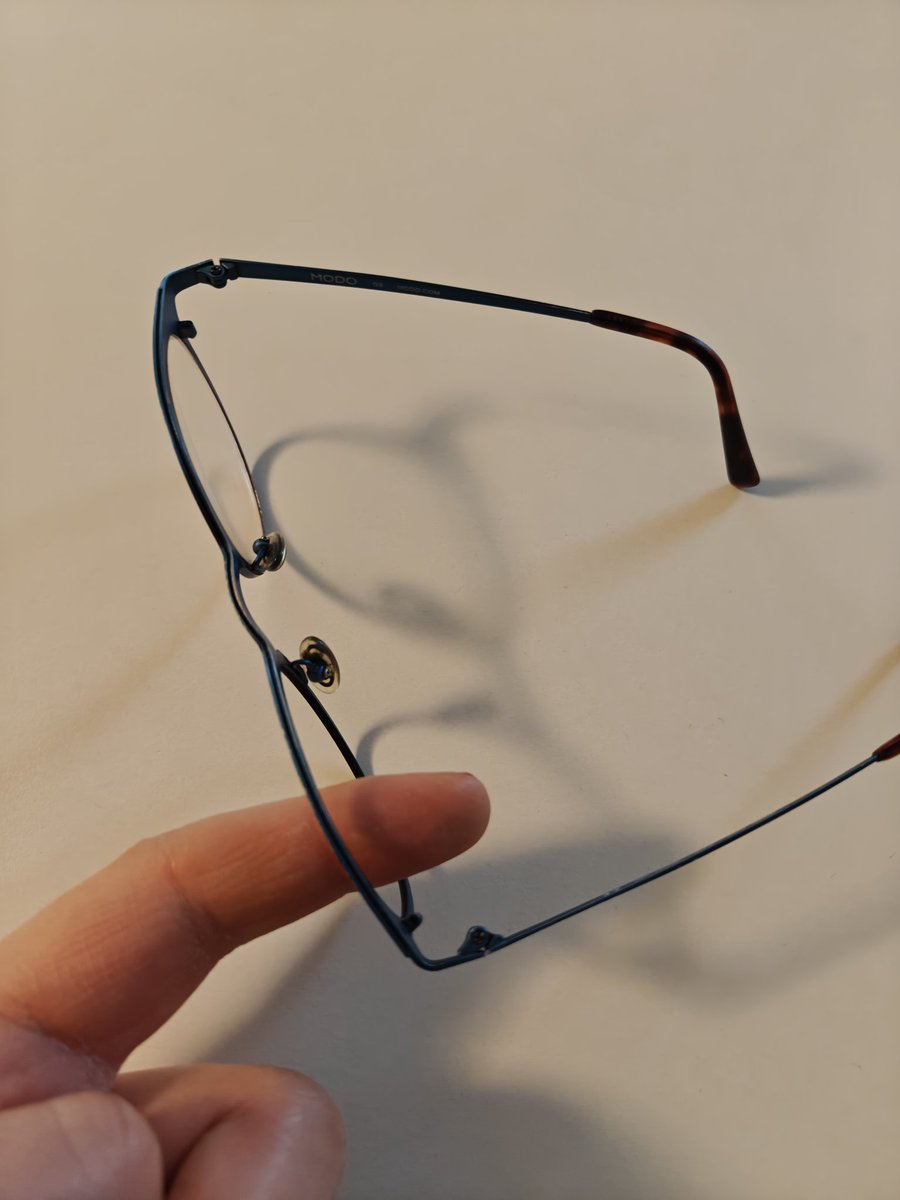 Was wondering why I was seeing bad