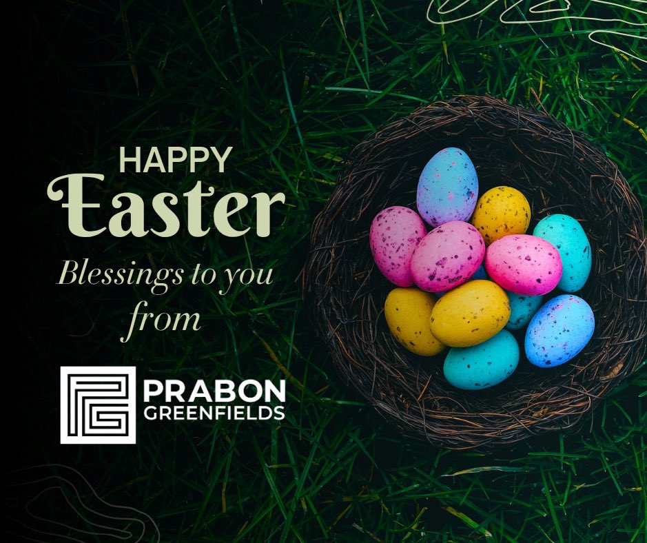 A season of renewal, peace, and beautiful spaces to call your own.
Happy Easter 🕊️