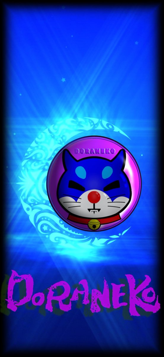 ERC2
CA　0xf941fed95a8e0167fb4c14ce8f3343afcfb1fece

#DORANEKO $DORA

There's an interesting meme coin in Japan: DORANEKO. This coin increases in number just by holding it. Even while you're relaxing.
It's true. 

日本産まれの面白くて最高にカッコいいCOINどら💙