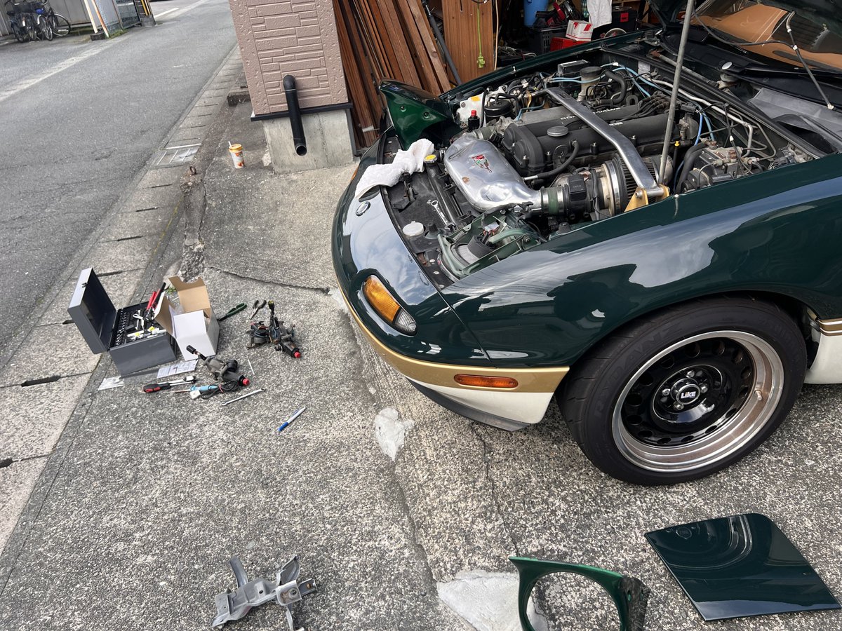 RSREFINEアールエスリファイン tweet media