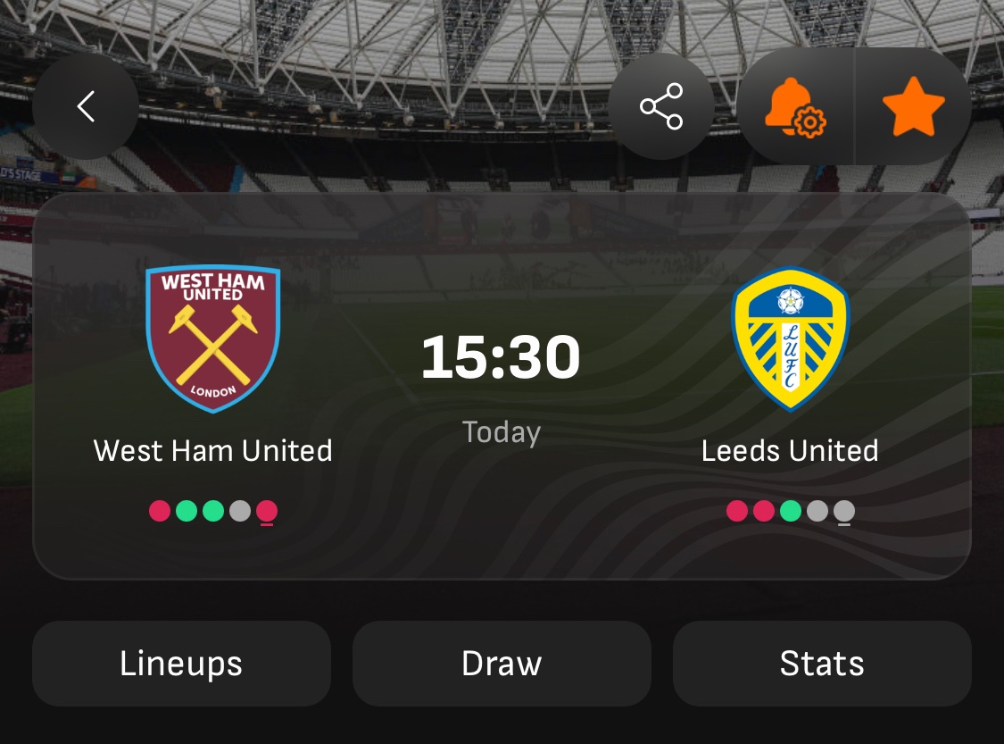 AiPredict tweet media