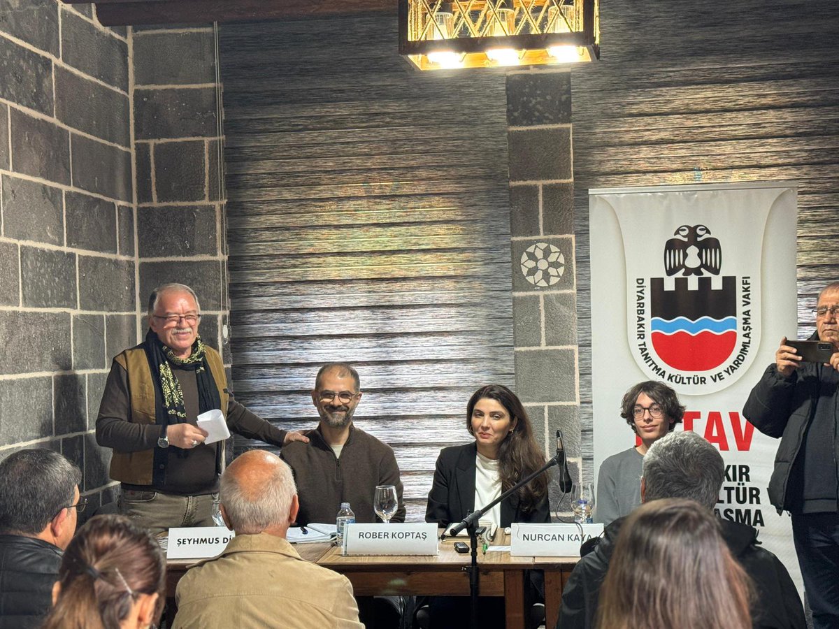 rober koptaş tweet media