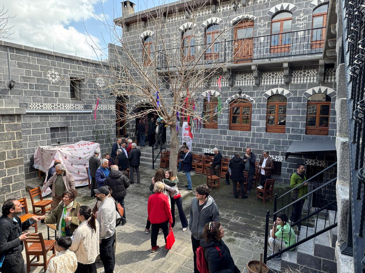 rober koptaş tweet media