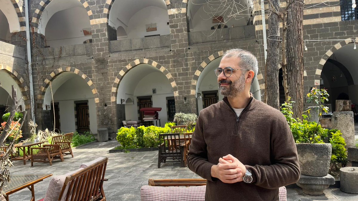 rober koptaş tweet media