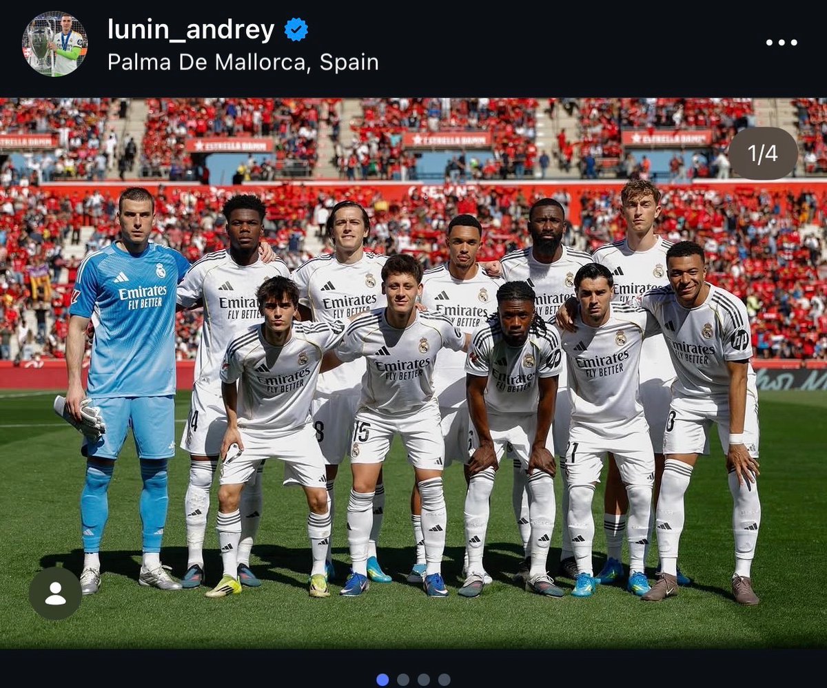 Madrid Zone tweet media