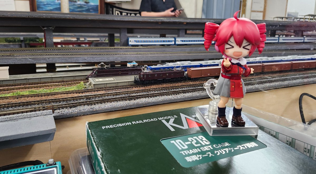 ▼不知火焔▼＠有坂工房(仮)広報部 tweet media