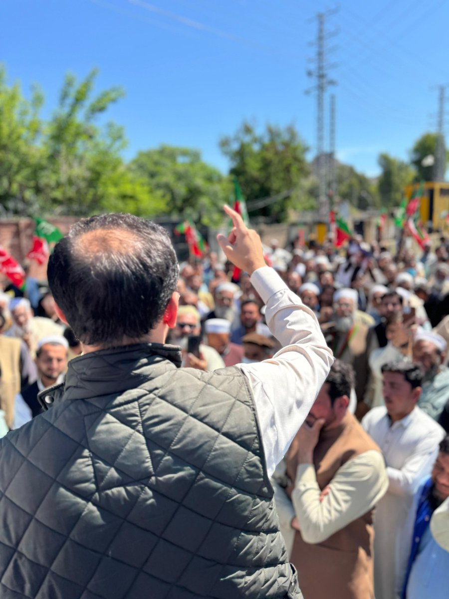 Dr Muhammad Israr tweet media