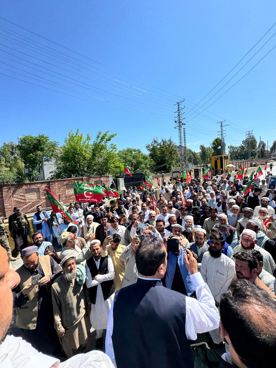 Dr Muhammad Israr tweet media