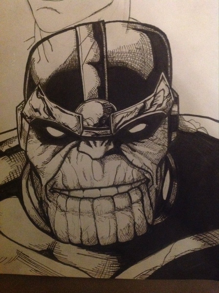 Child of Iron tweet media