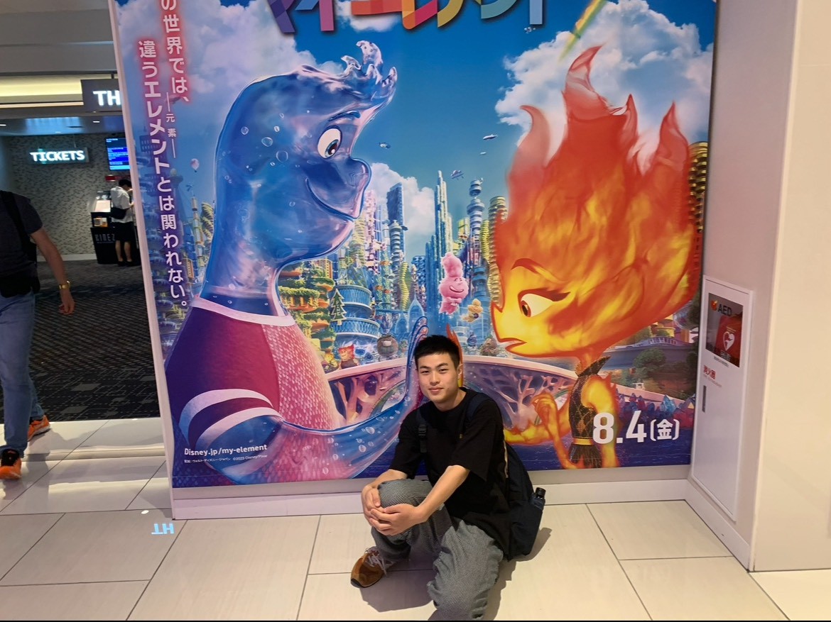 2023_something's tweet photo. 【2部演者紹介1⃣9⃣】

①おまもりポーチ
②横浜国立大学お笑いサークルわかば

🎫お取り置きはこちらから👇🏻
1部 https://t.co/ggwuNz63k7
2部 https://t.co/ebaVm5AN0e https://t.co/LU0Nb6oqah