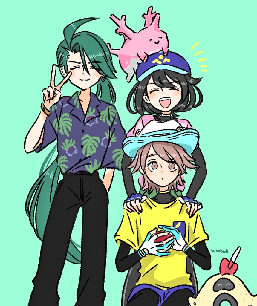 🍞びーこ🍞 tweet media