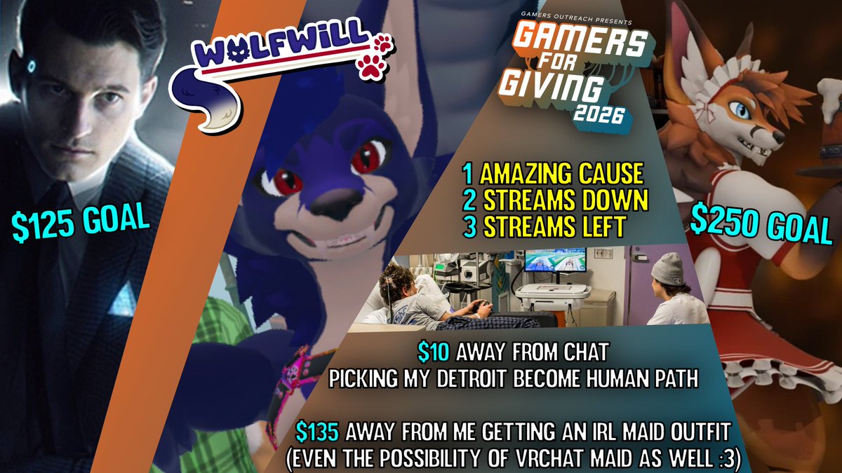 WOLFWILL 🐺 tweet media