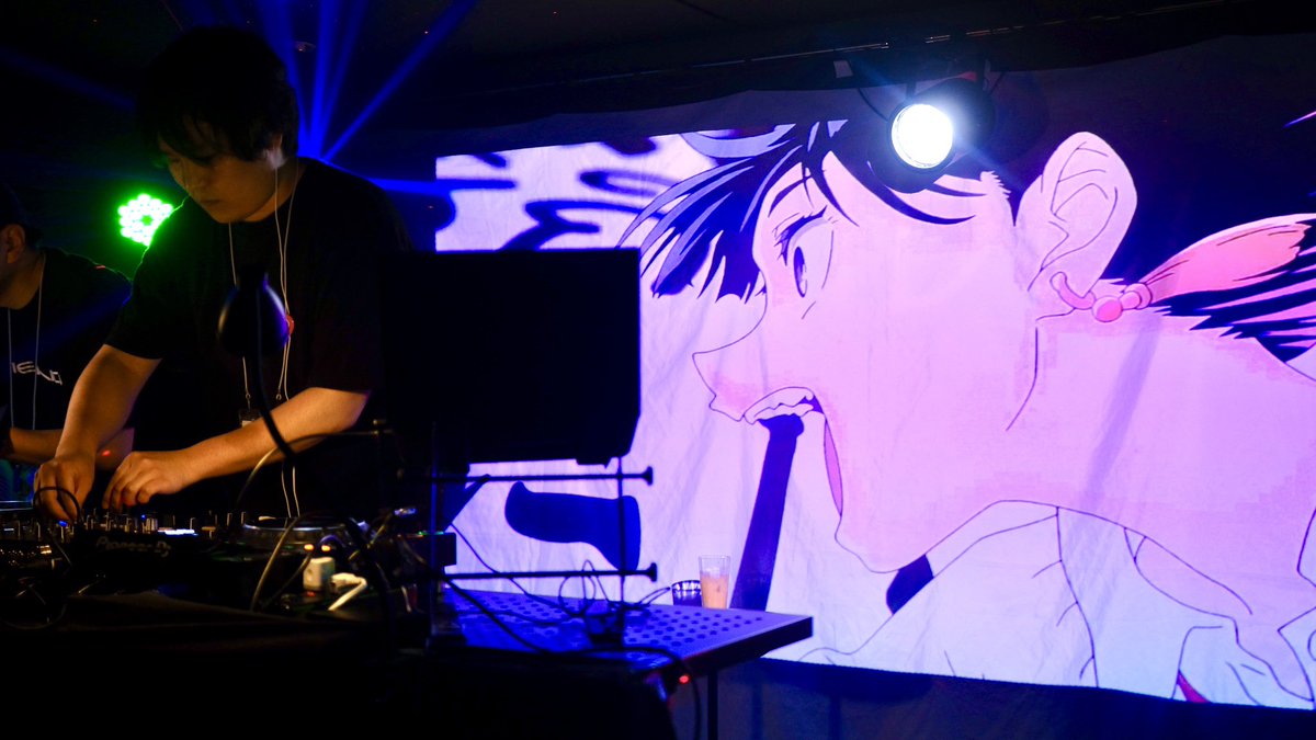 よし🐢 tweet media