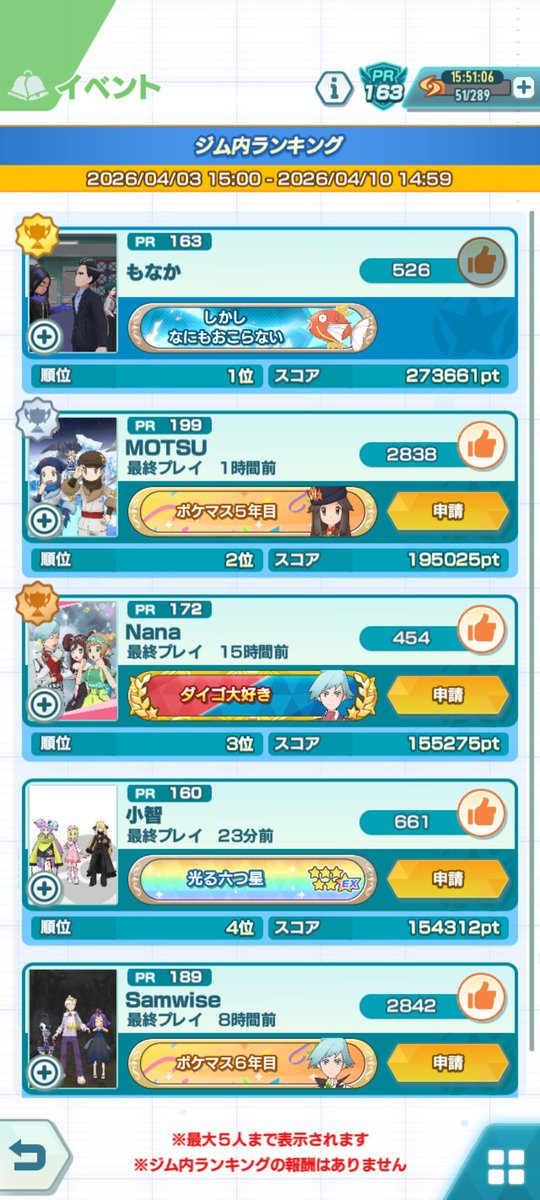 ₺なかせんせ tweet media