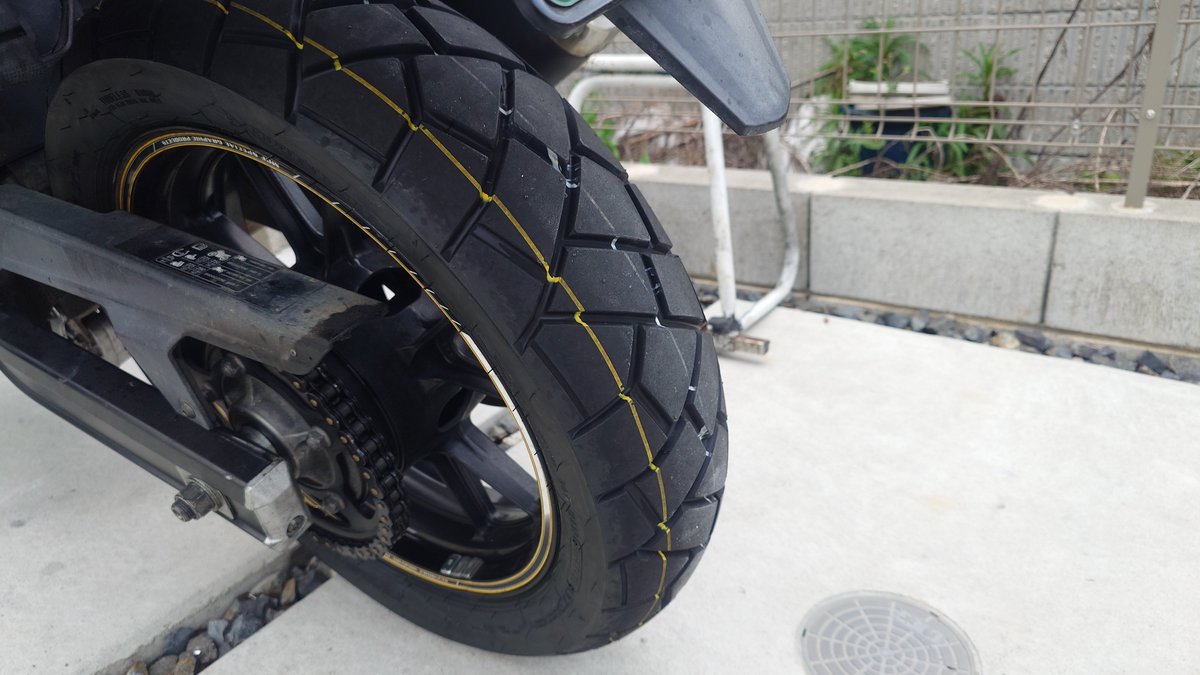 しるう゛ぁ tweet media