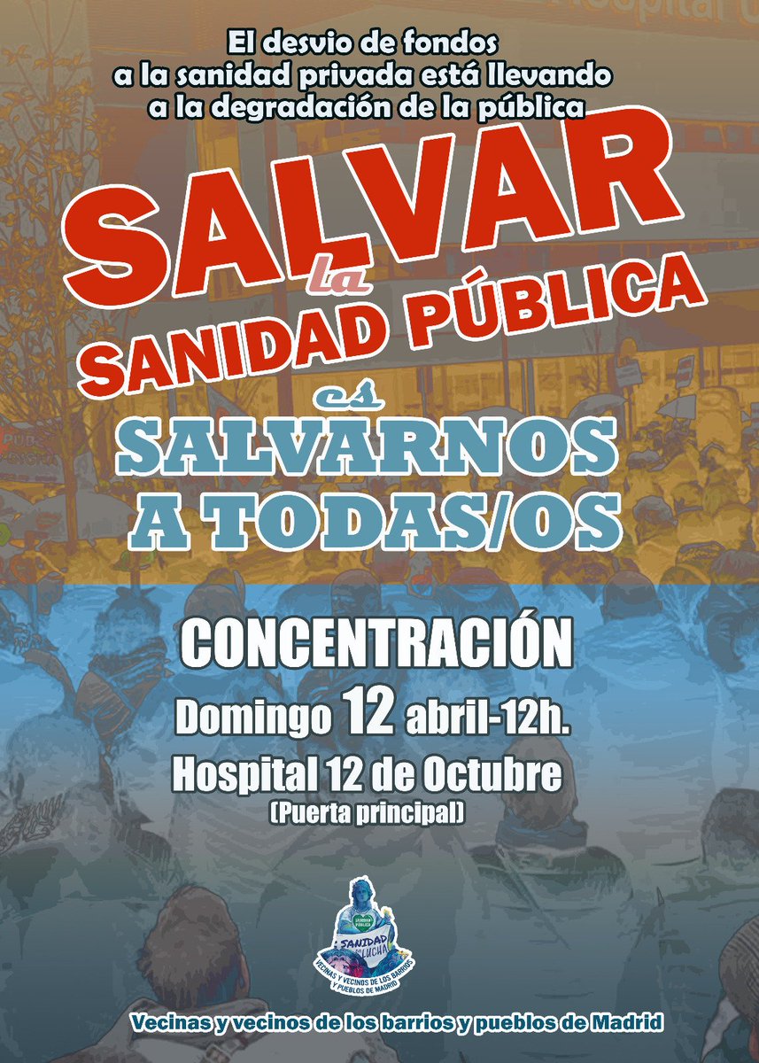 sindicato MATS tweet media