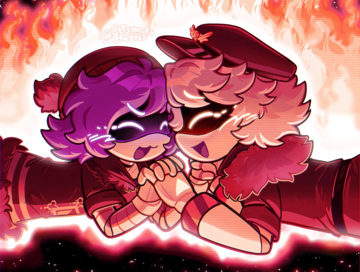 Mori ᯓ★ tweet media