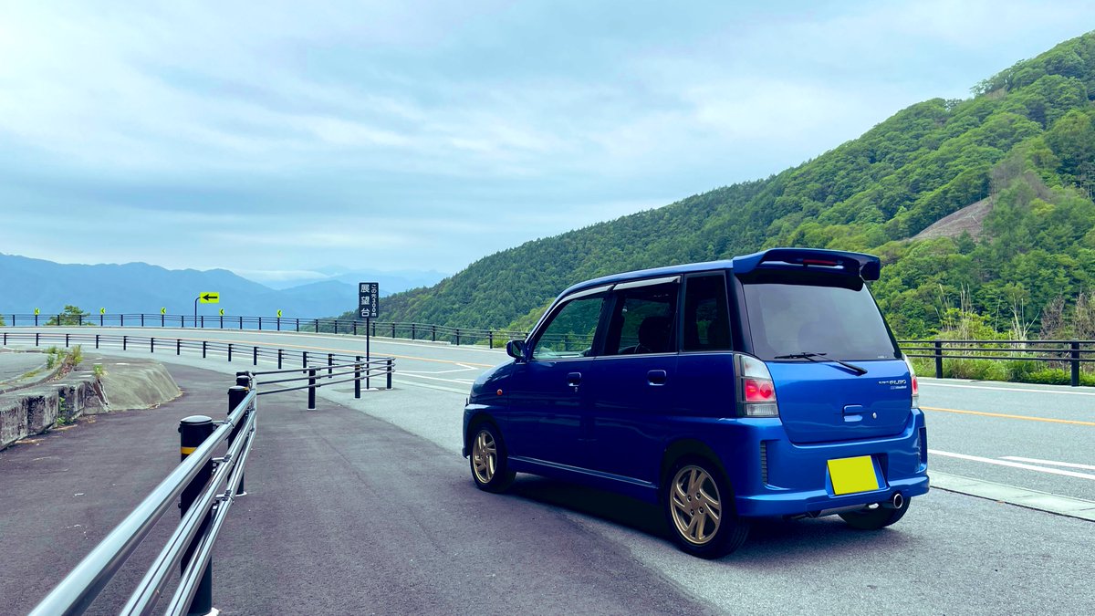 sobasaiko0141's tweet photo. 何やかんやで、2年立ちました。
飽きのこない、楽しい一台です笑
STI Genomeサウンドを楽しんでます
#スバル
#SUBARU
#スバリスト
#スバル乗りと繋がろう2026春 https://t.co/ApBFGe6yss