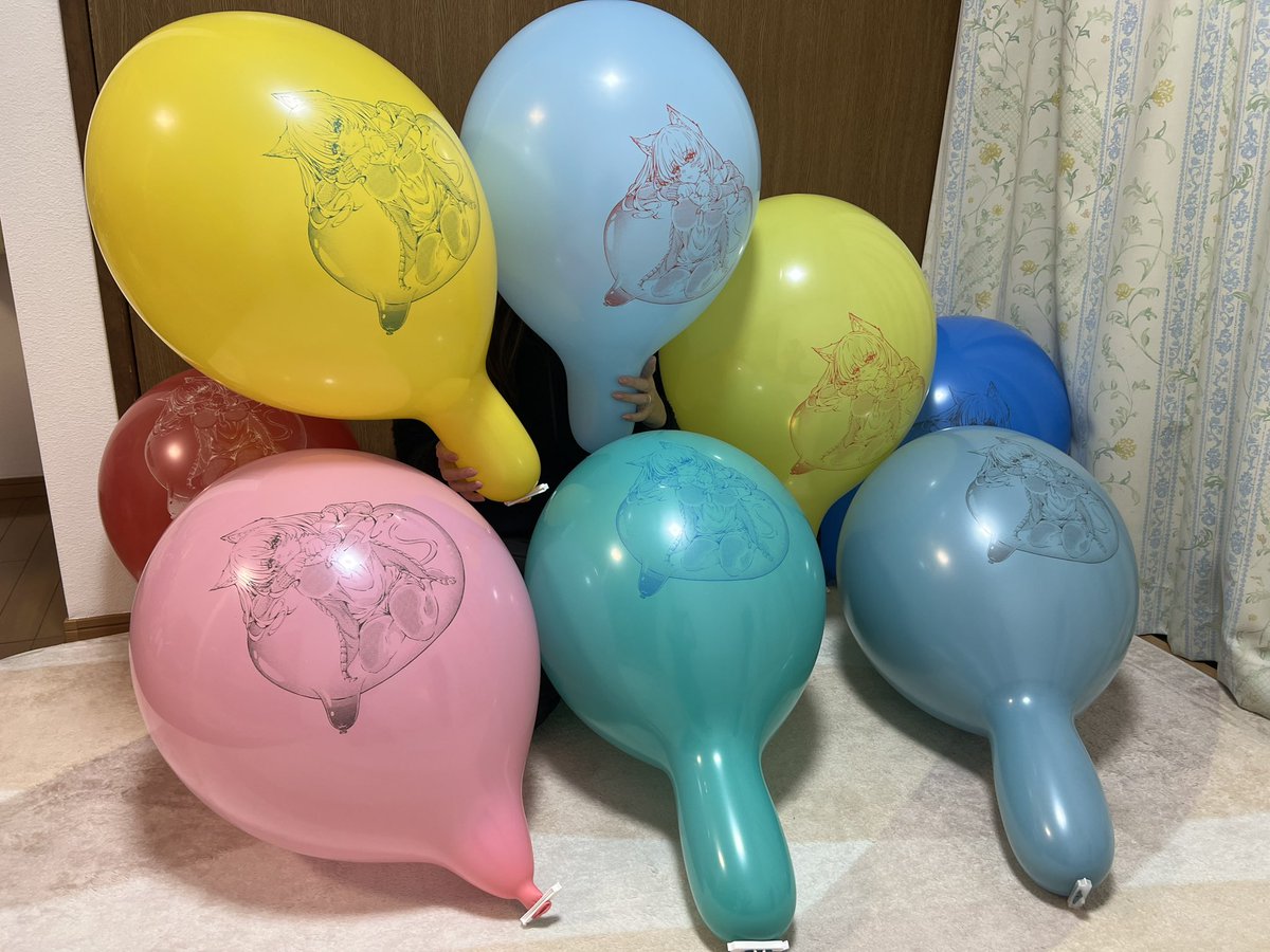 ドール先生 tweet media