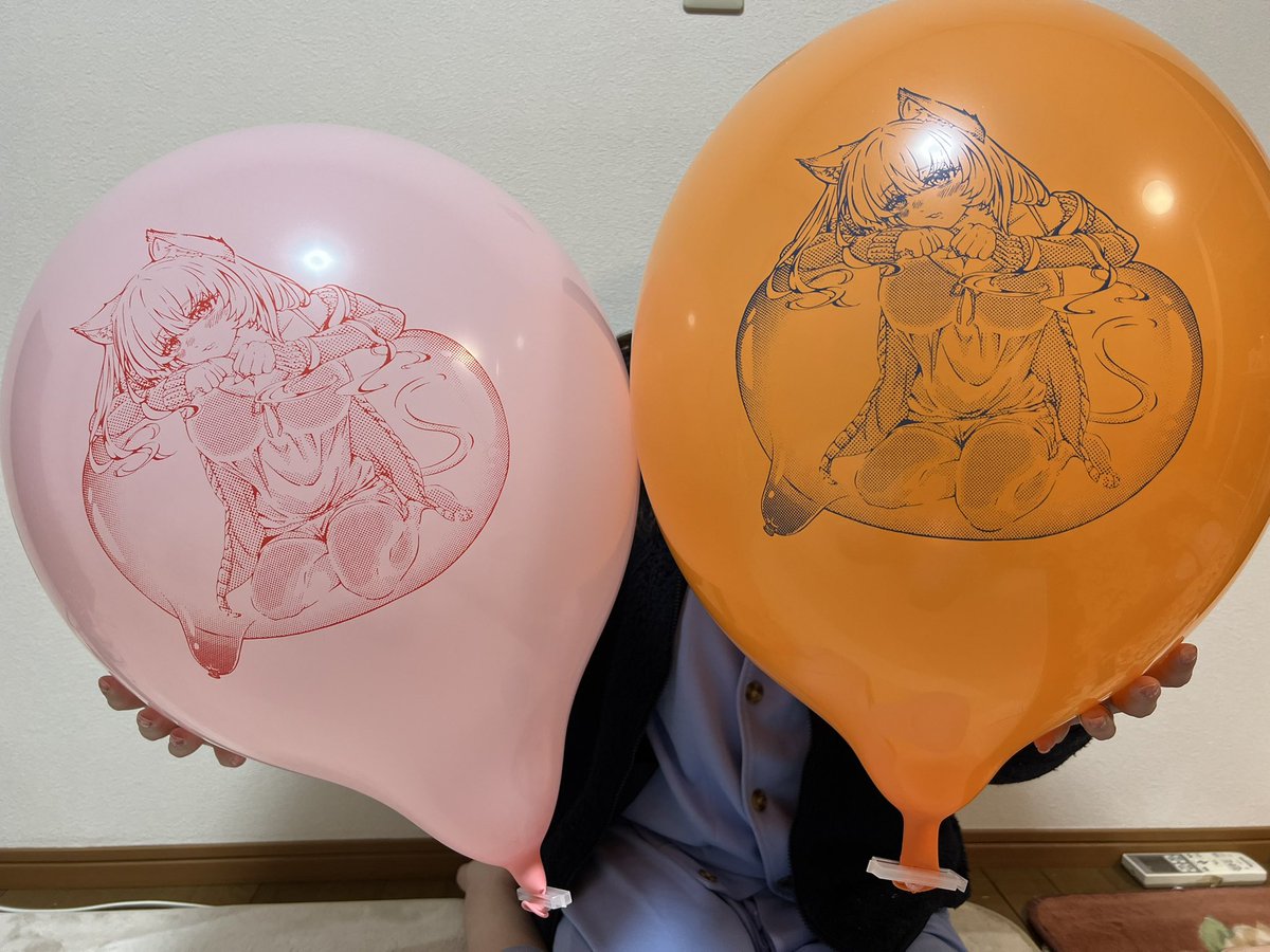 ドール先生 tweet media