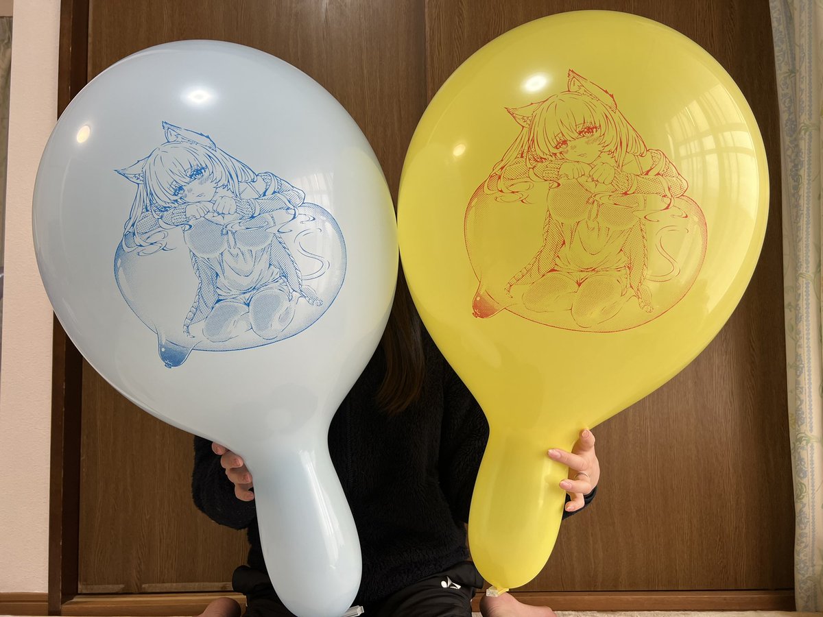 ドール先生 tweet media