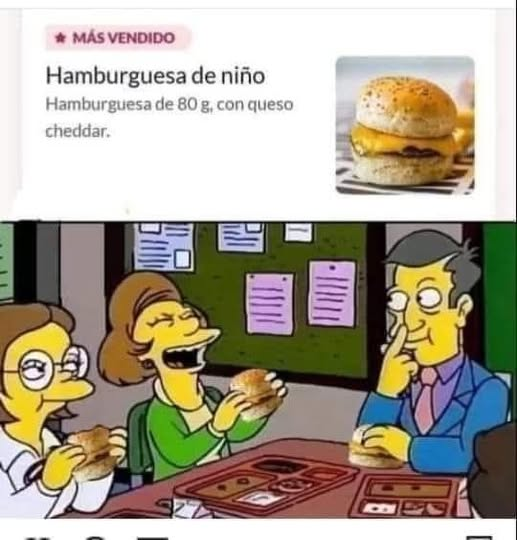 La Turbina De Armando Barreda tweet media