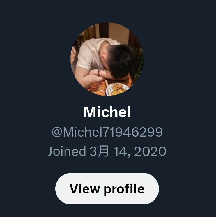 仓鼠飞轮（失联中） tweet media