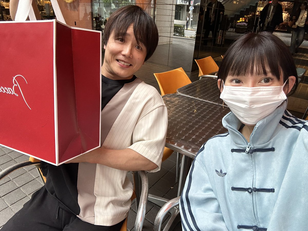 丸の内OLレイナ💋テクノブレイク tweet media