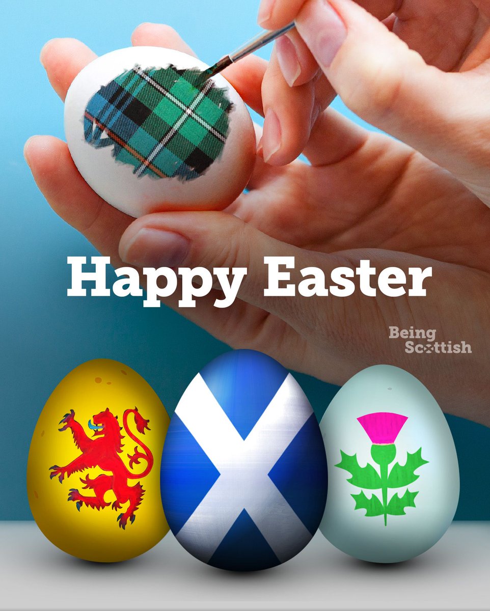 Being Scottish tweet media