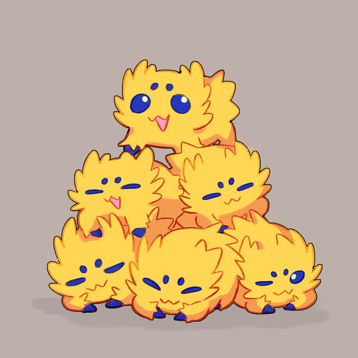 microwaved.joltik tweet media