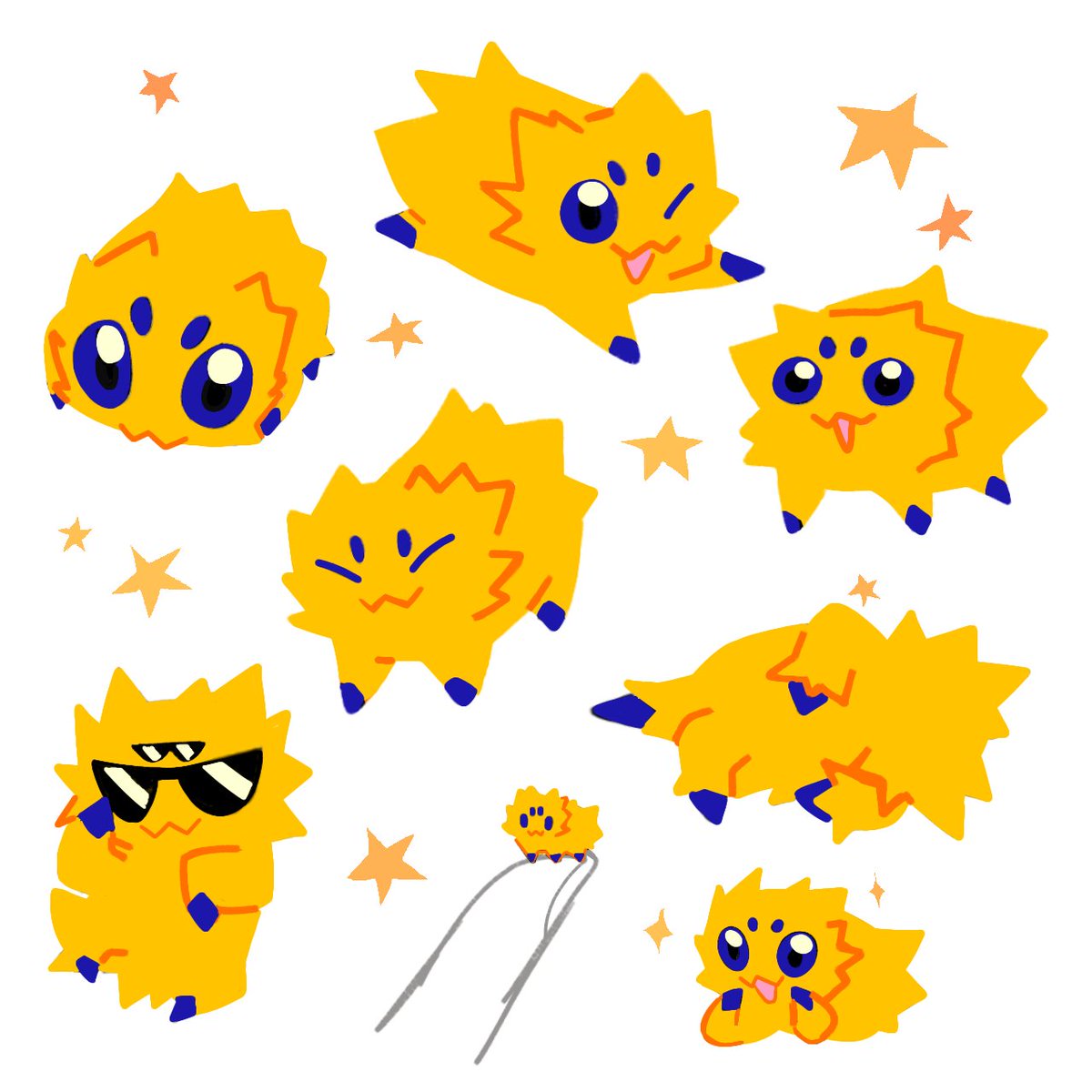 microwaved.joltik tweet media