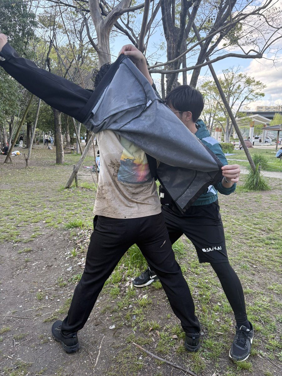 ちゃんはま tweet media