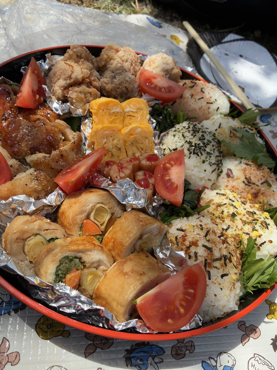 よま/ヤード推 tweet media