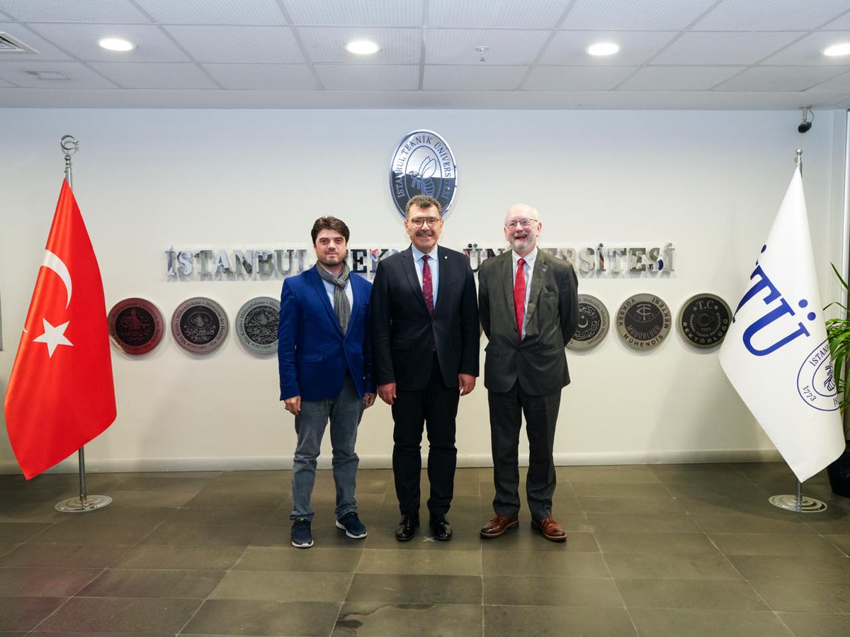 Blue Shield Türkiye tweet media