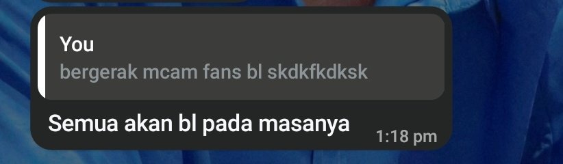 lilac — 83L DEBUT SOON tweet media