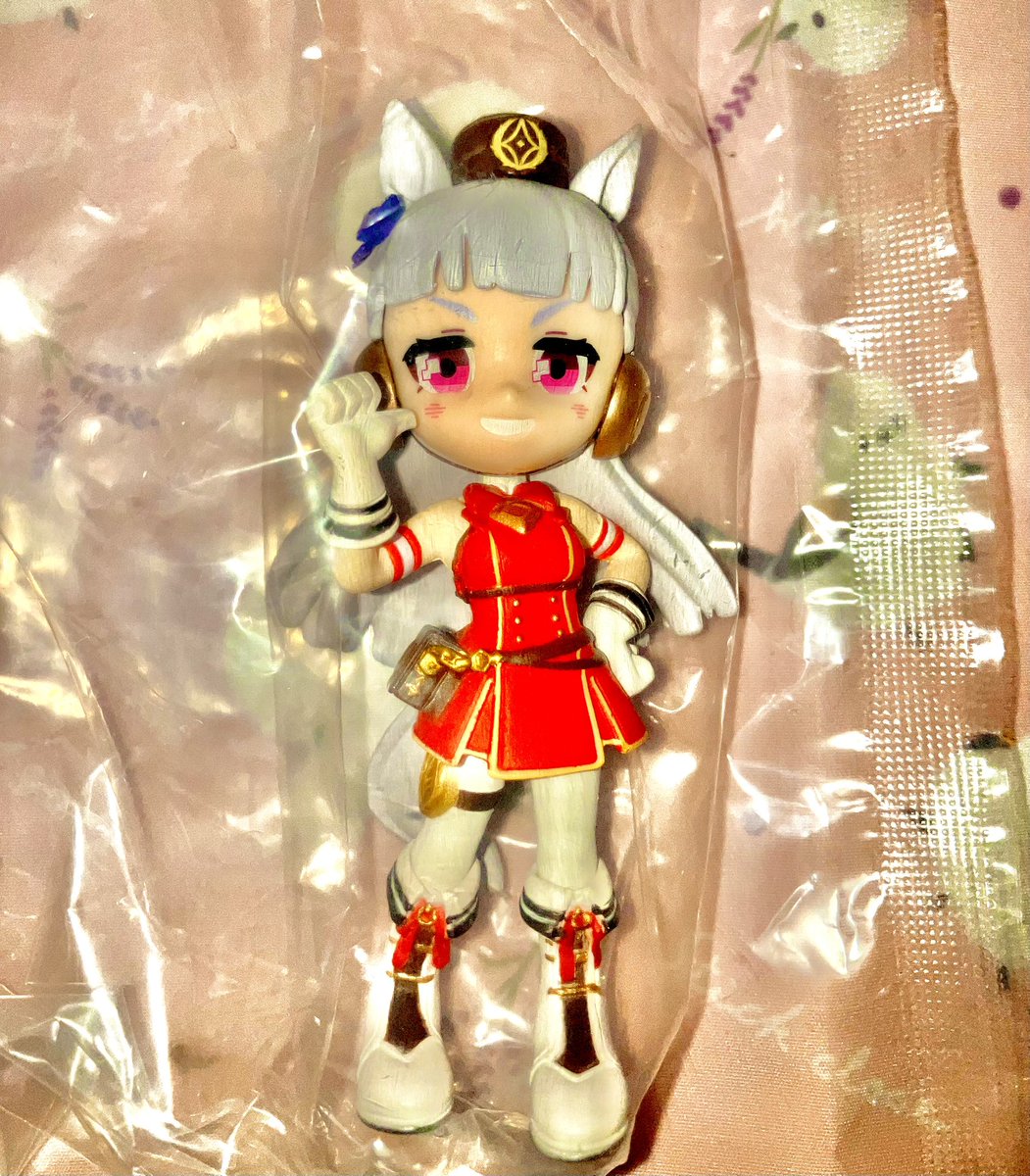 はぐ@プロカ確認お願いします tweet media