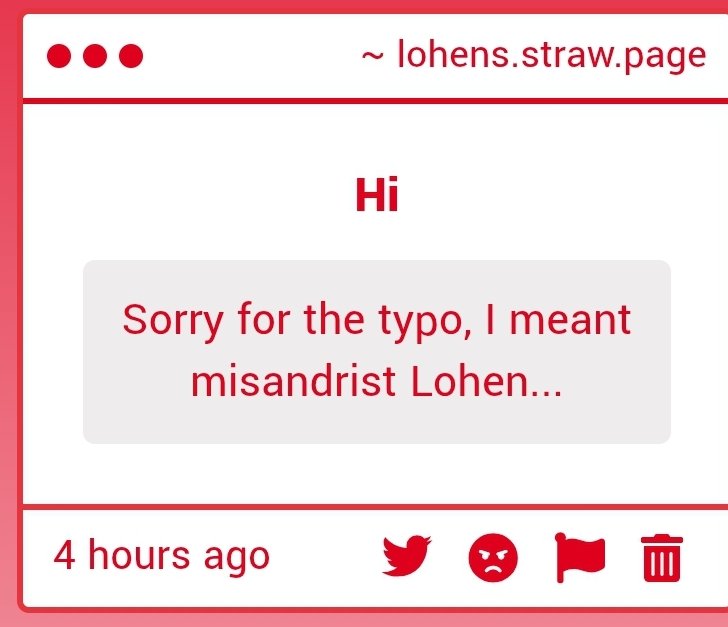 Daily Lohen 🗡🦢 not leak free tweet media