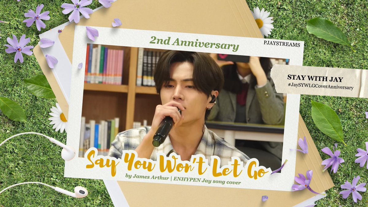 PJAY STREAMS | check 📍 tweet media