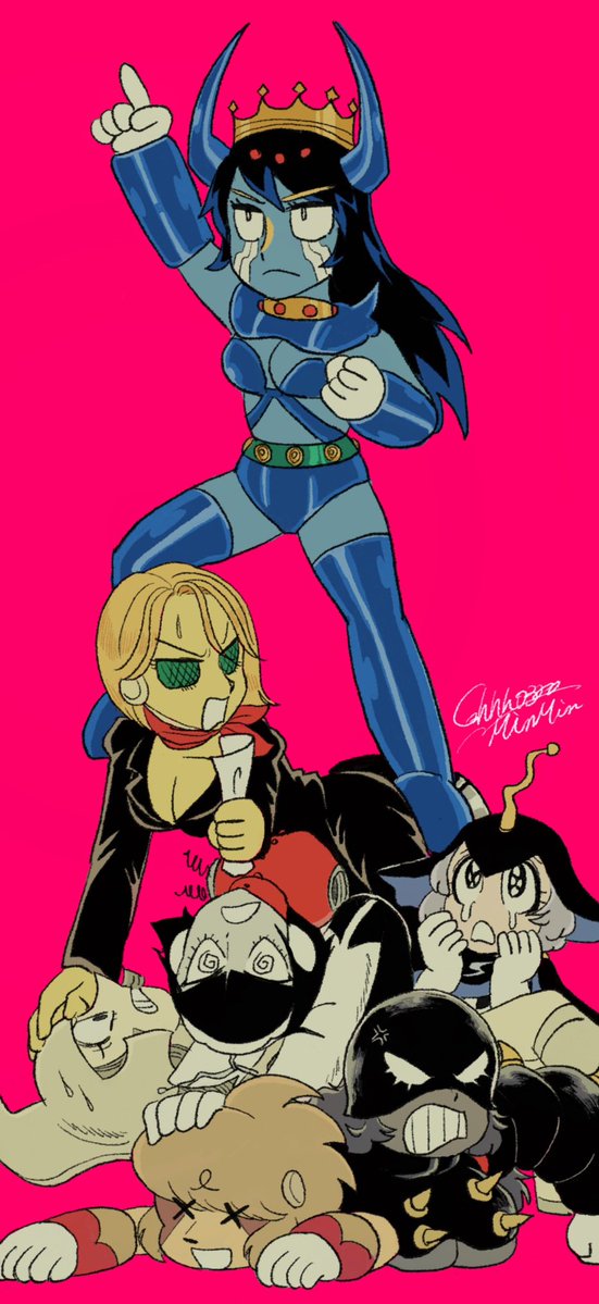 眠眠(minmin) tweet media