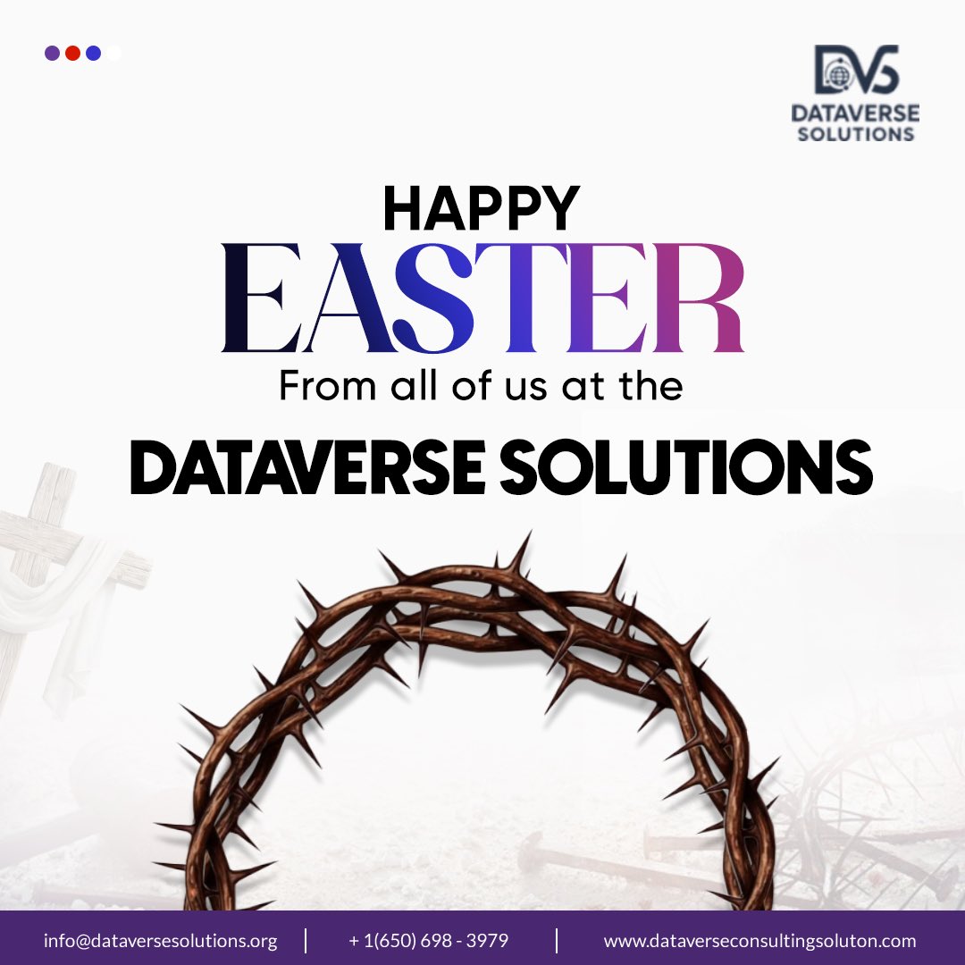 DataVerse Solutions tweet media