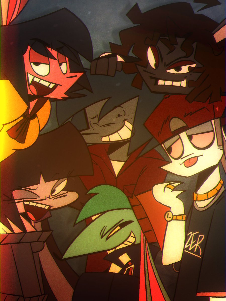 🆖️‼️ Relly the Fangirl 💗 tweet media