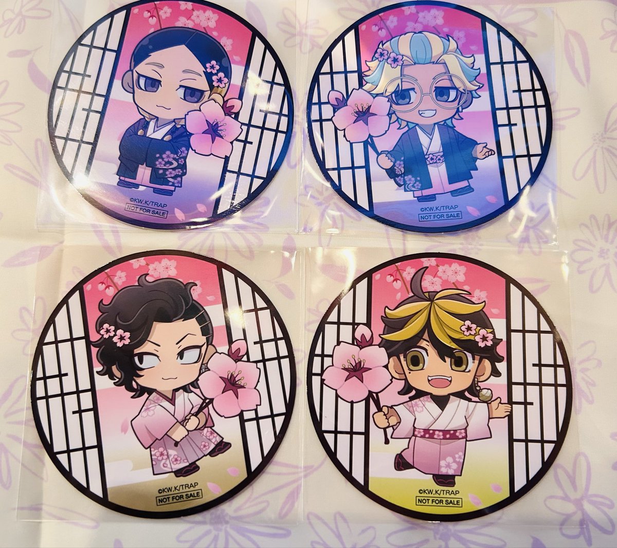 みの@お取引垢 tweet media