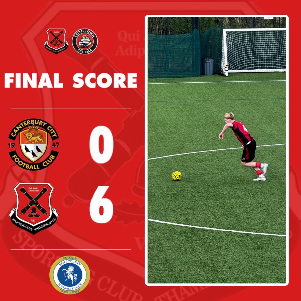 Erith Town Youth tweet media