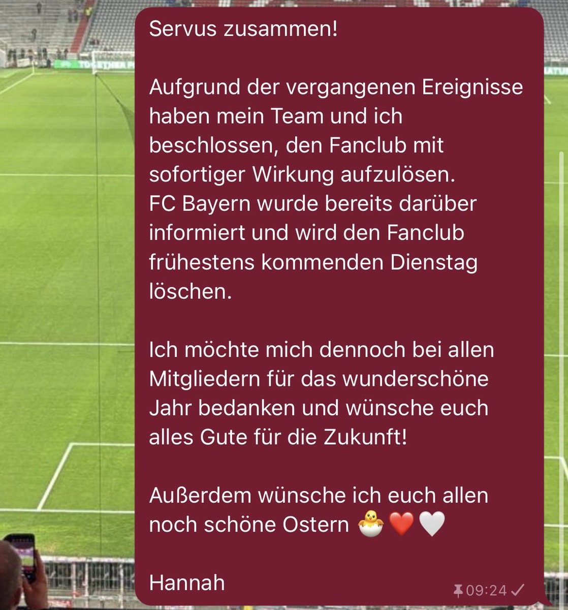 Hannah (Jo‘s version) tweet media