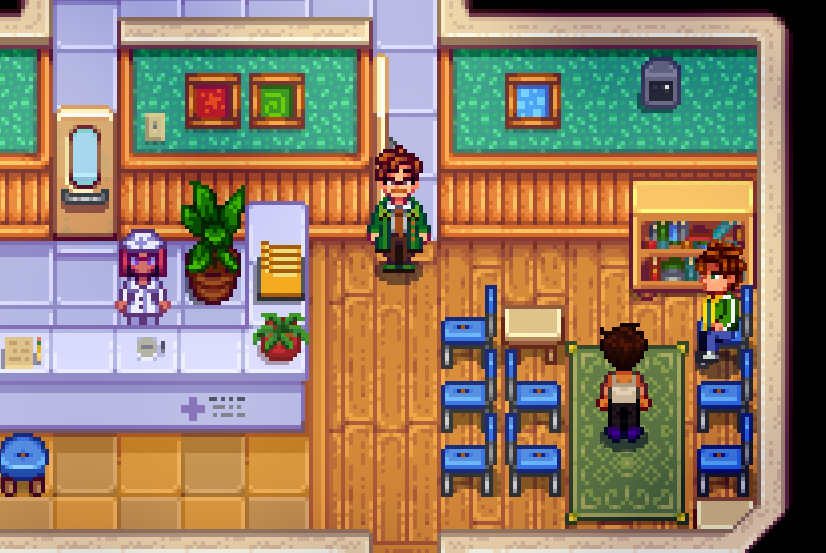 RORY ๐ sdv charms out now! tweet media