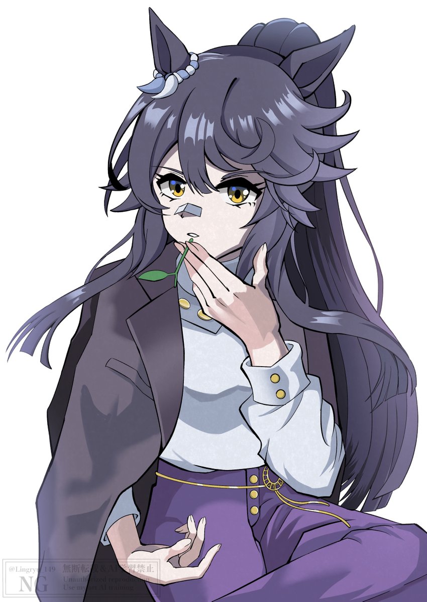 辰月おーま🎏🐉 tweet media